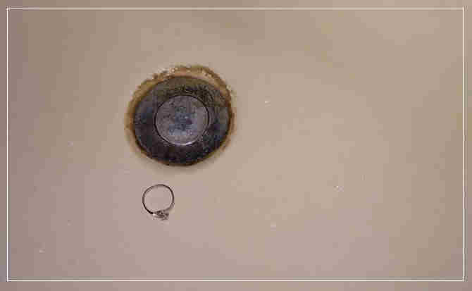 镶黄下水道物品打捞